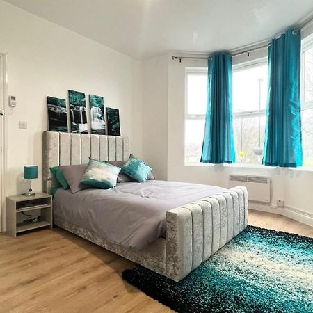 Cosy Private Studio In London Apartman Plumstead  Kültér fotó