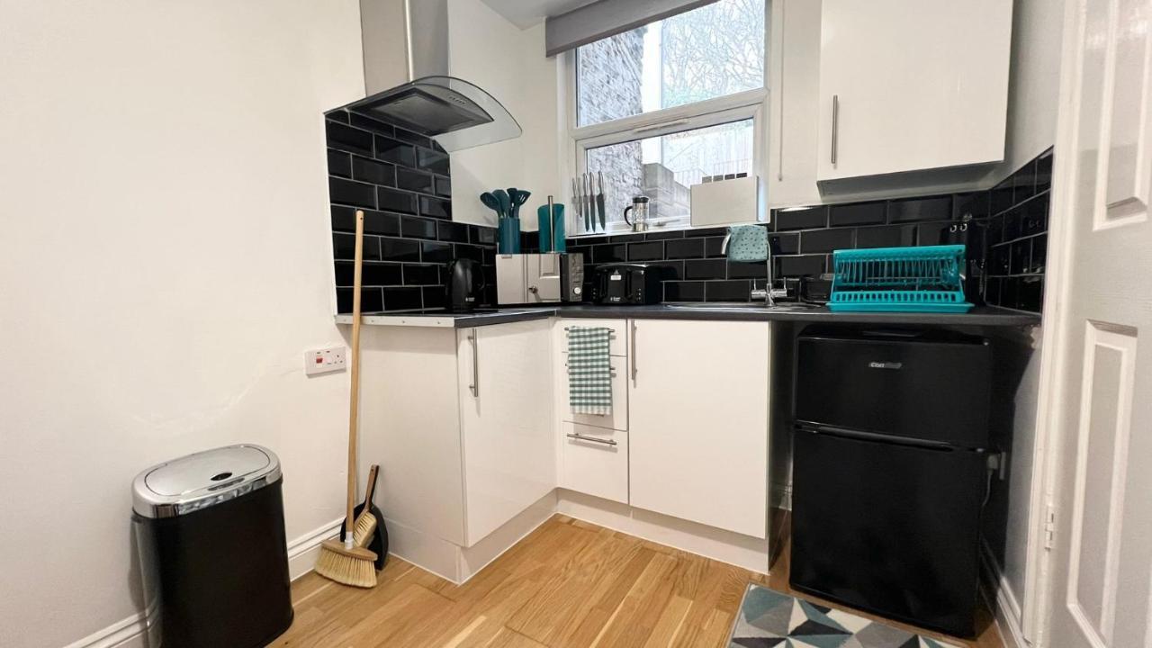 Cosy Private Studio In London Apartman Plumstead  Kültér fotó