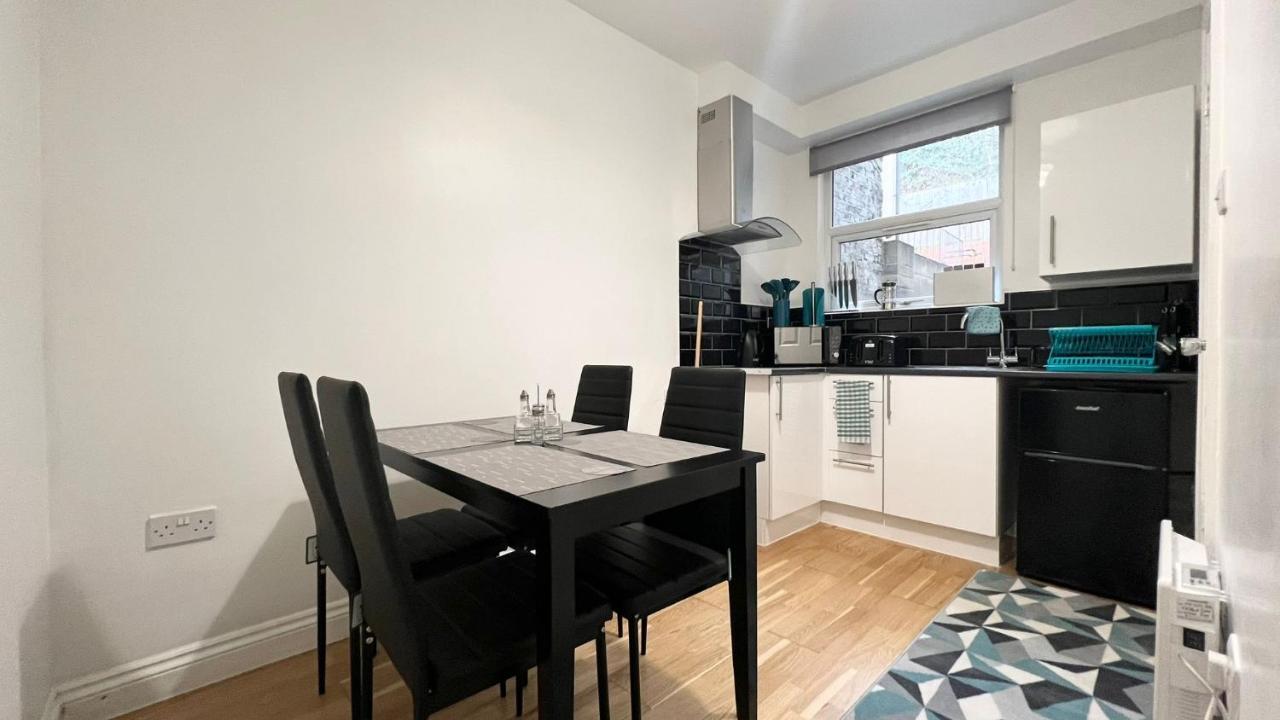 Cosy Private Studio In London Apartman Plumstead  Kültér fotó