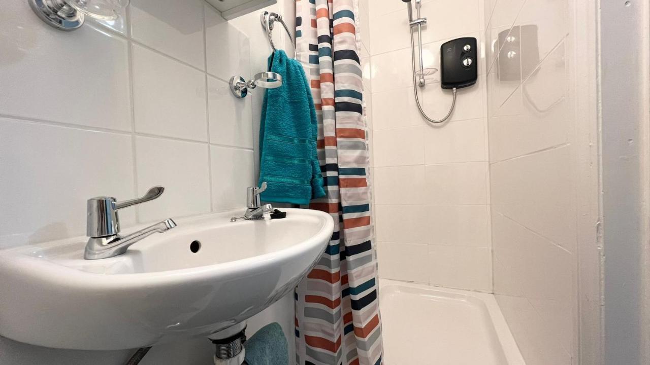 Cosy Private Studio In London Apartman Plumstead  Kültér fotó
