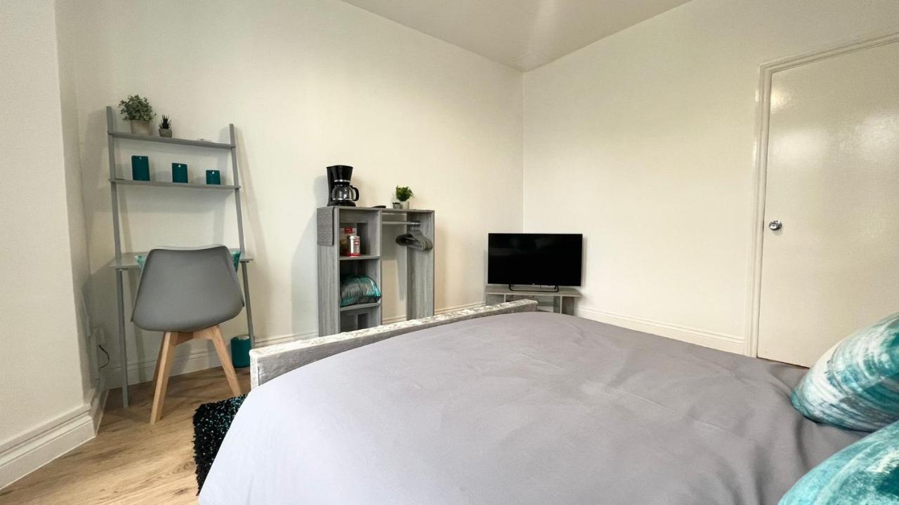 Cosy Private Studio In London Apartman Plumstead  Kültér fotó