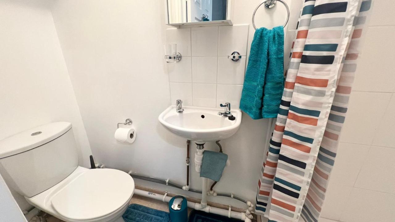 Cosy Private Studio In London Apartman Plumstead  Kültér fotó